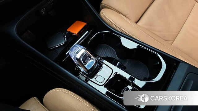 Volvo XC40 id 3799987 из Кореи 19