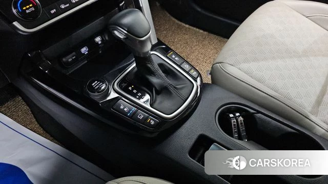 Kia Seltos id 4550609 из Кореи 19