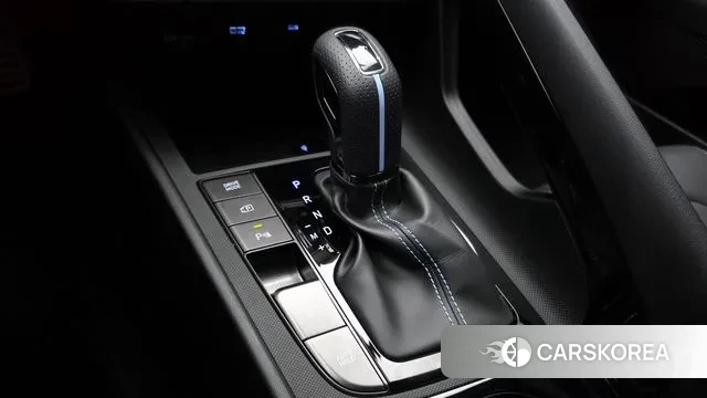 Hyundai The New Avante (CN7) id 3679479 из Кореи 19