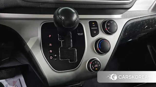 Kia The New Ray id 3134017 из Кореи 19