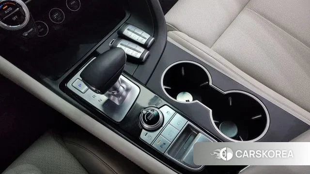 Genesis The New G70 id 3685517 из Кореи 19