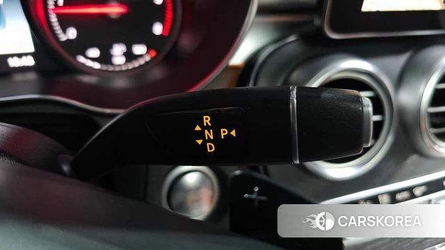 Mercedes-Benz GLC-Class X253 id 3955957 из Кореи 19