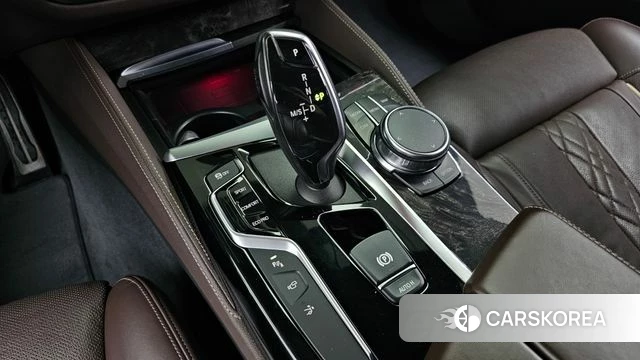 BMW 6 Series GT (G32) id 4339498 из Кореи 19