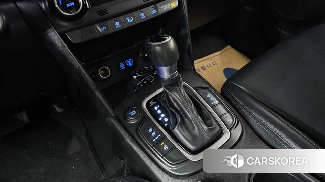 Hyundai Kona id 3942963 из Кореи 19