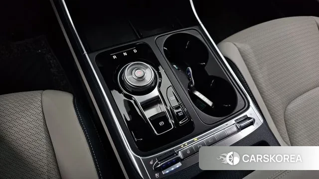 Kia The New Carnival 4th Generation id 3739475 из Кореи 19