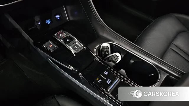 Hyundai Sonata (DN8) id 2959614 из Кореи 19