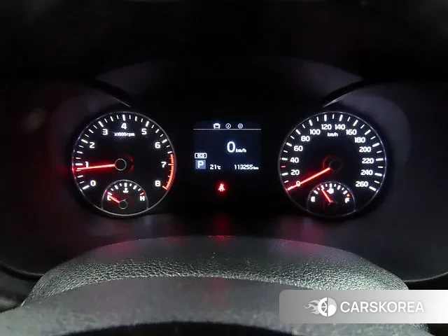 Kia The New K5 2nd generation id 3363201 из Кореи 19