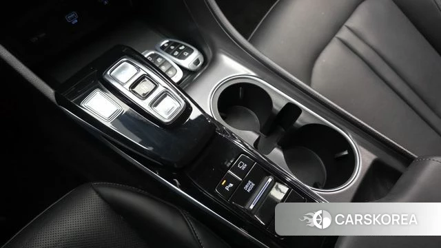 Hyundai Sonata (DN8) id 3941307 из Кореи 19