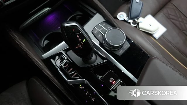 BMW 6 Series GT (G32) id 3870377 из Кореи 20