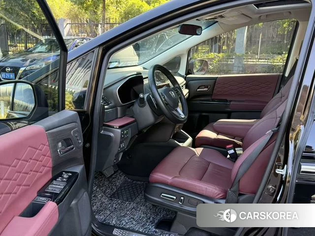 Honda Ai Lishen id 4274002 из Китая 10