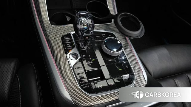 BMW X5 (G05) id 4225087 из Кореи 19