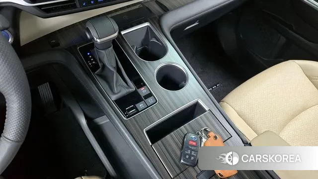 Toyota Sienna 4th Generation id 2998144 из Кореи 19