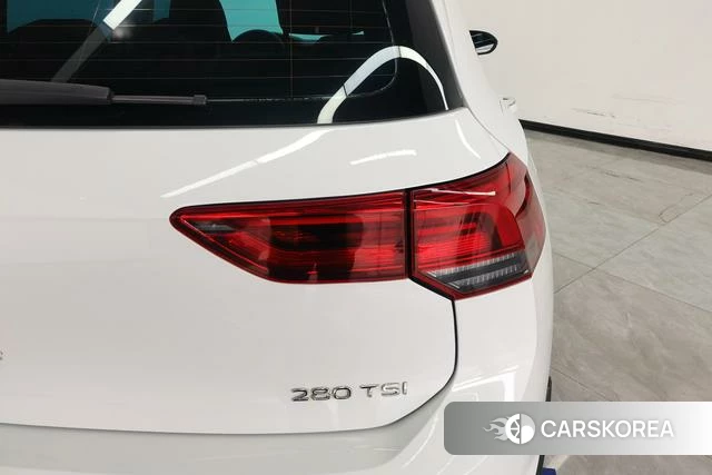 Volkswagen Golf id 3945066 из Китая 16