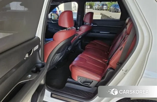 Hyundai Palisade id 3413086 из Кореи 16