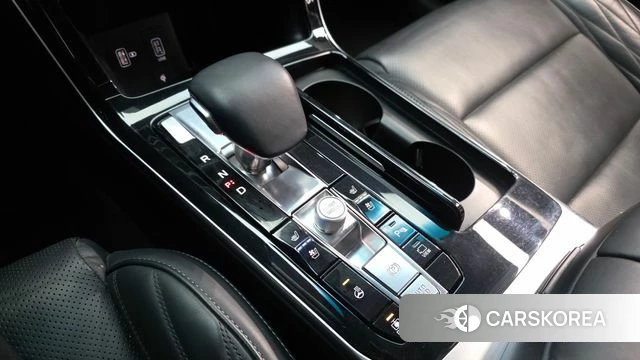 Kia K7 Premier id 3807739 из Кореи 19