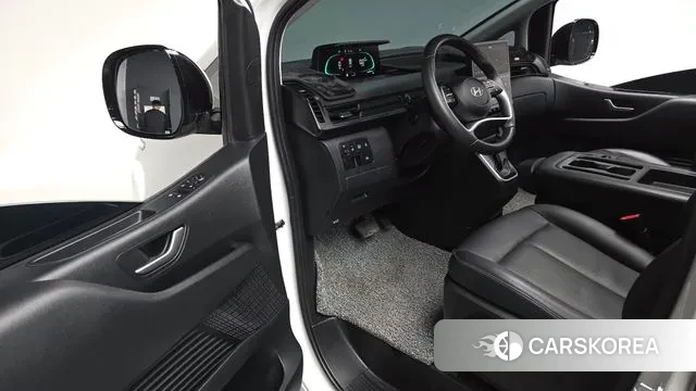 Hyundai Staria id 3696165 из Кореи 19