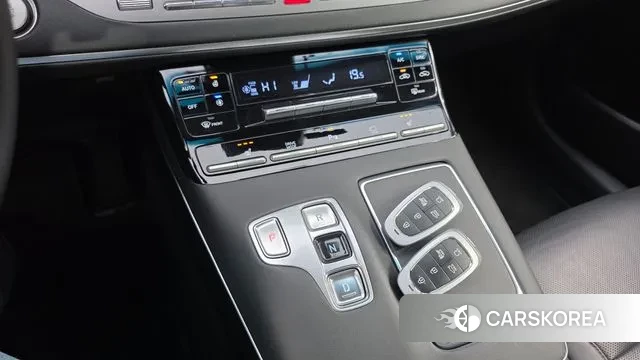 Hyundai The New Grandeur IG id 3373220 из Кореи 19