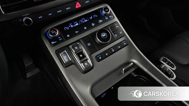 Hyundai The New Palisade id 4725550 из Кореи 32