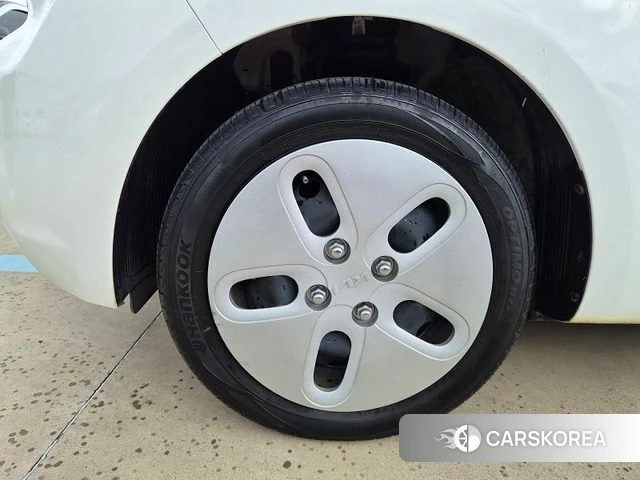 Kia The New Ray id 4748207 из Кореи 12