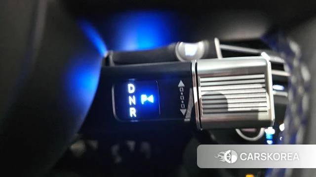 Hyundai Sonata D Edge (DN8) id 4456394 из Кореи 19