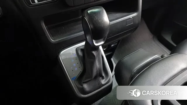 Hyundai Staria id 3611307 из Кореи 19