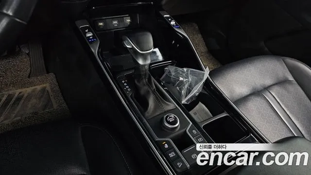 Kia Sorento 4th Generation id 2907154 из Кореи 19