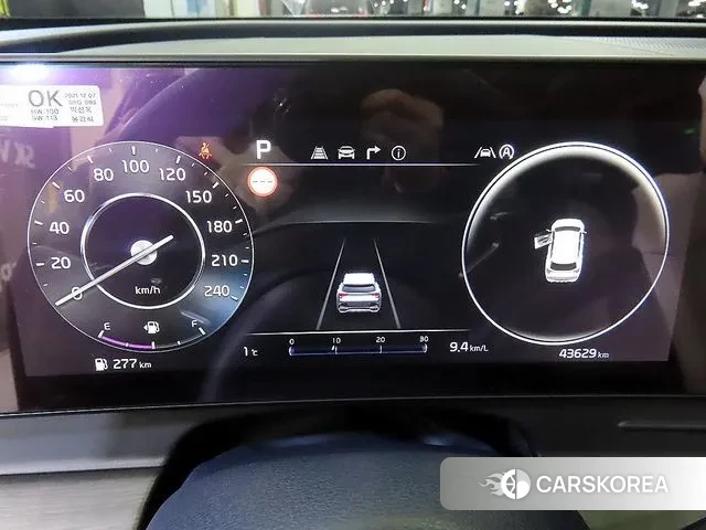 Kia Sportage 5th Generation id 3581935 из Кореи 19