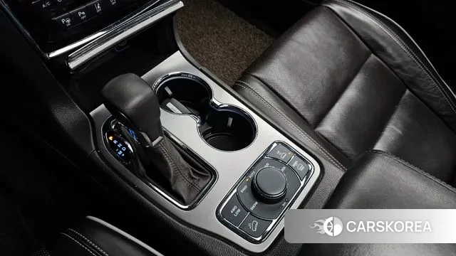 Jeep Grand Cherokee id 3748103 из Кореи 19