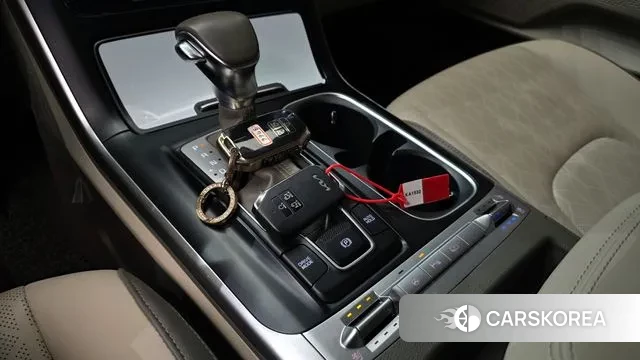 Kia Carnival 4th generation id 3571713 из Кореи 19