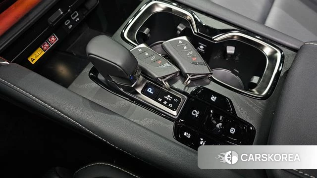 Lexus RX350h 5th generation id 3909232 из Кореи 19