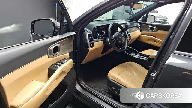 Kia Sorento 4th Generation id 3650256 из Кореи 19