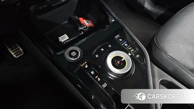 Kia Di Ol Nu Niro id 3721587 из Кореи 19