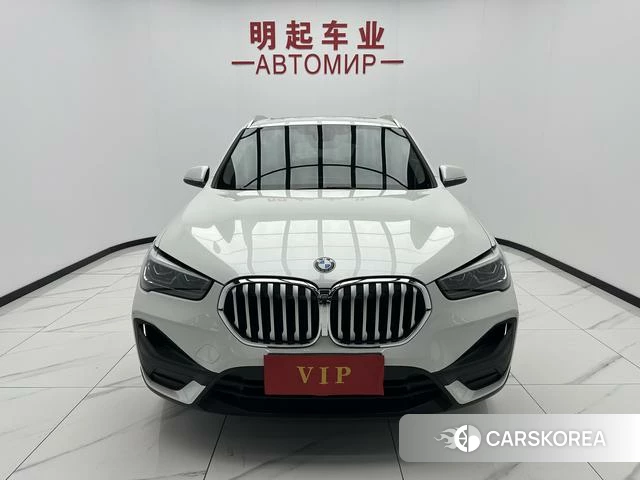 BMW X1 id 4328952 из Китая 16