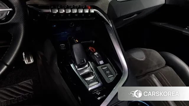 Peugeot 5008 second generation id 3483409 из Кореи 19