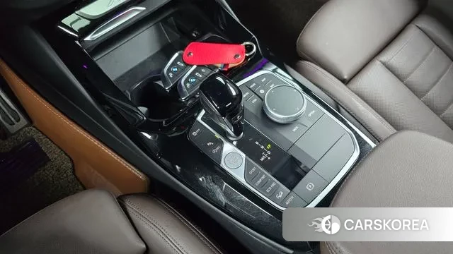 BMW X3 (G01) id 3716910 из Кореи 19