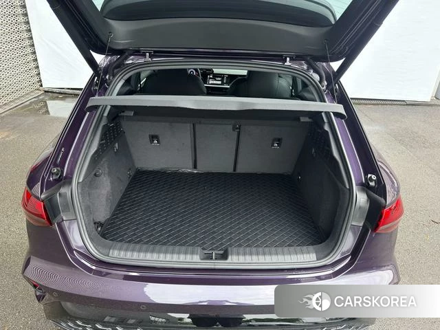 Audi A3 id 4261663 из Китая 16