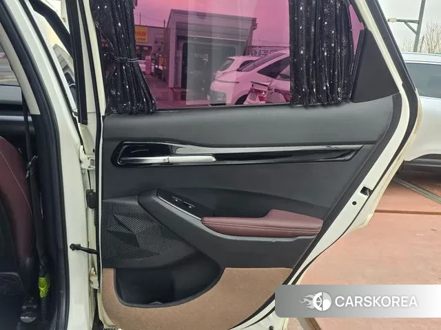 Kia Seltos id 3789075 из Кореи 17