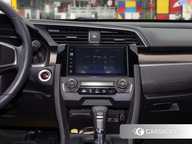 Honda Civic id 4260390 из Китая 29