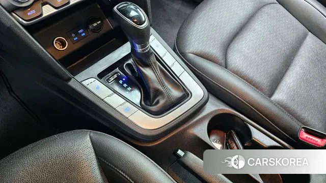 Hyundai The New Avante AD id 3568281 из Кореи 19