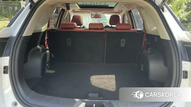 Chang'an CS75 PLUS id 4368306 из Китая 18