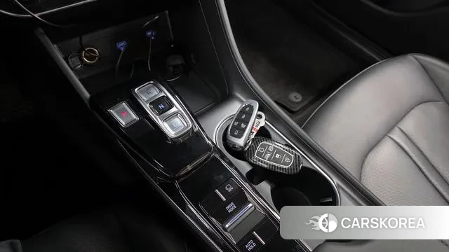 Hyundai Sonata (DN8) id 3577498 из Кореи 19