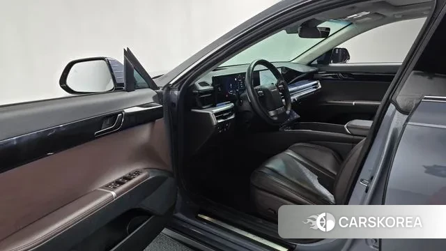 Hyundai Grandeur (GN7) id 3507674 из Кореи 19