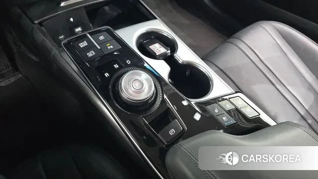 Kia K8 id 3596789 из Кореи 19