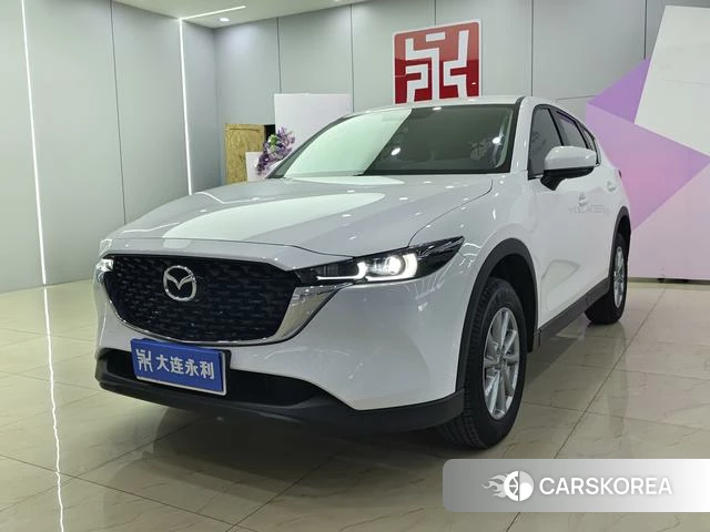 Mazda CX-5 id 4274385 из Китая 16