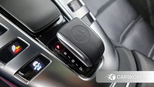 Mercedes-Benz AMG GT id 2980515 из Кореи 19