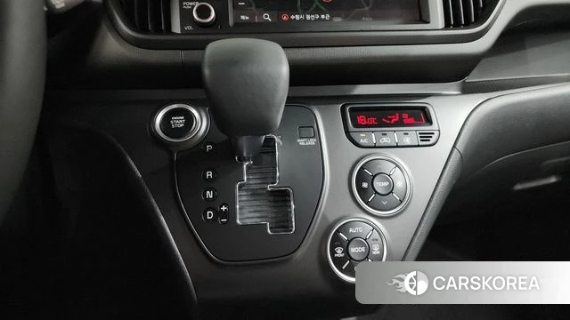 Kia The New Kia Ray id 4603274 из Кореи 33