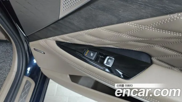 Kia K8 Hybrid id 2701958 из Кореи 19