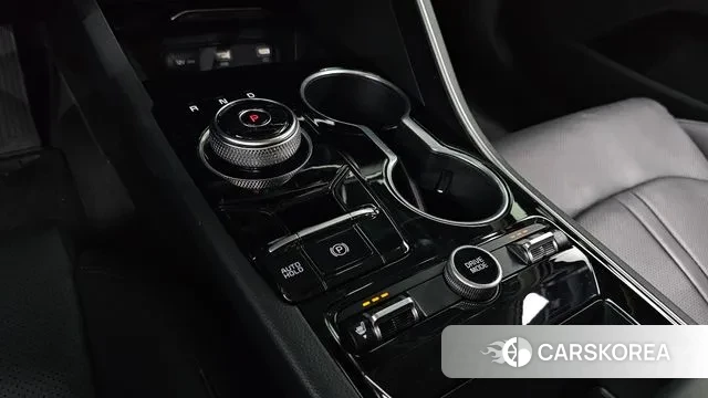 Kia K5 Hybrid 3rd Generation id 3017893 из Кореи 19