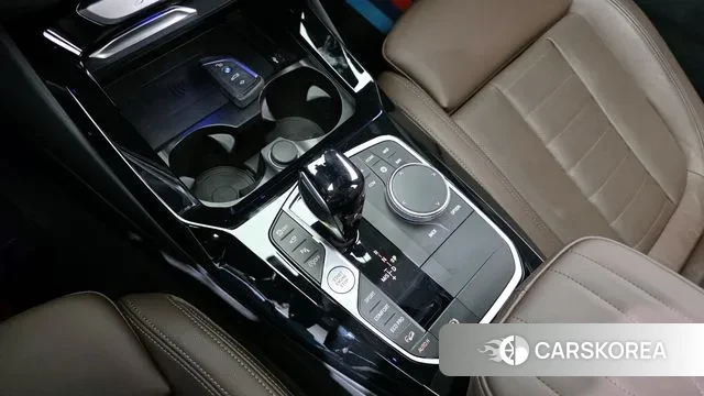 BMW X3 (G01) id 3610133 из Кореи 19