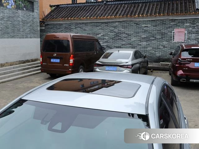 Toyota Lei Ling id 4273384 из Китая 29